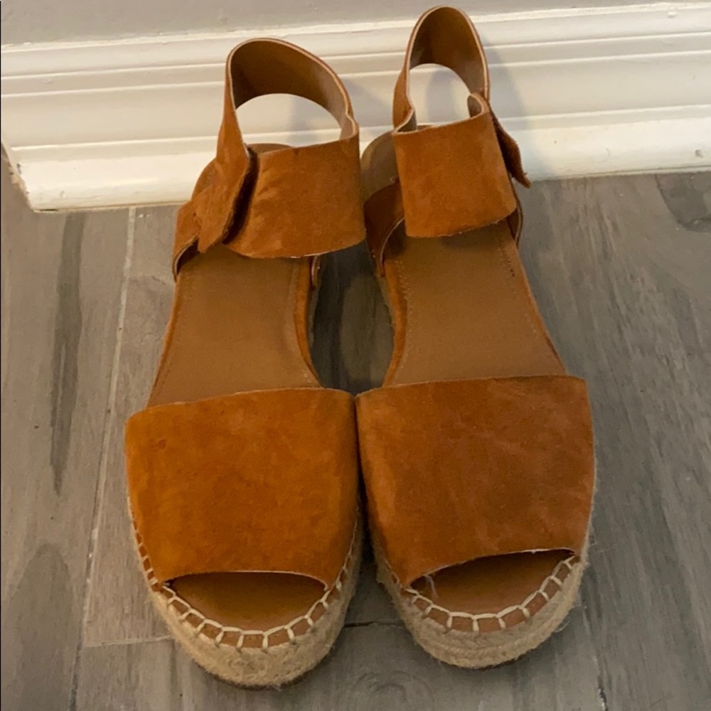 Franco Sarto Espadrilles
